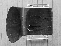 P9180045 SW f 1  ein stuhl im gaswerk augsburg